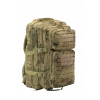 Astüm 50 Litre Lazer Kesim Jandarma Cordura Kumaş Sırt Çantası