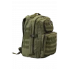 Astüm 55 Litre Haki Cordura Sırt Çantası
