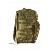Astüm 55 Litre Pixel Kamuflaj Tactical Sırt Çantası