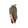Astüm Kapan Polo Yaka 2 Cepli Kısa Kollu Taktik T-Shirt Haki