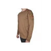 Astüm Beldaran Cepli Uzun Kollu Taktik Tişört Bej