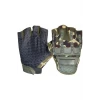 Astüm 1107 Mechanix Parmaksız Eldiven Kamuflaj