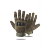Astüm Tactical Askeri Eldiven Ve Polis Eldiven