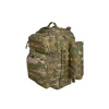 Astüm 90 Litre Askeri Kamuflaj Desenli Sırt Çantası