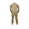 Astüm Multicam Askeri Kamuflaj Takımı