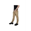 Astüm 7 Cepli Taktik Pantolon Bej Rengi