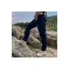 Astüm 7 Cepli Taktik Pantolon Siyah