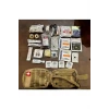 Astüm İlk Yardım Çantası - First Aid Kit (Tactical Askeri Molle Çantalı)