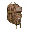 Astüm Lazer Kesim 45 Litre Jandarma Kamuflaj Sırt Çantası
