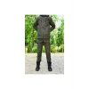 Astüm Softshell Pantolon (Haki) Su ve Rüzgar Geçirmez İçi Polarlı