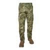 Astüm 8 Cepli TSK Kamuflaj Taktik Trekking Pantolon