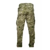 Astüm 8 Cepli TSK Kamuflaj Taktik Trekking Pantolon