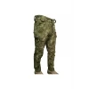 Astüm Askeri Kamuflaj Desenli Softshell Pantolon