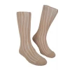 Astüm Bambu Askeri Yazlık Çorap Kum Rengi