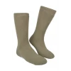 Astüm Askeri Kışlık Termal Çorap Kum Rengi