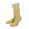 Astüm Askeri Kışlık Çorap Kum Rengi