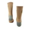 Astüm Coolmax Kumaş Kışlık Çorap Kum Rengi