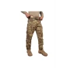 Astüm 10 Cepli Özel Kuvvetler Kamuflaj Pantolon