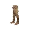 Astüm 10 Cepli Özel Kuvvetler Kamuflaj Pantolon