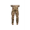 Astüm 10 Cepli Özel Kuvvetler Kamuflaj Pantolon