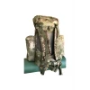 Astüm Tsk Yeni Kamuflaj Desen 90 Litre Sırt Çantası - 80+10 Litre