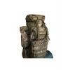 Astüm Tsk Yeni Kamuflaj Desen 110 Litre Sırt Çantası - 100+10 Litre