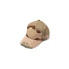Astüm Askeri Kep Bej Kamuflaj Şapka 5.11