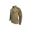 Astüm Outdoor Multikem Kamuflaj Polar Ceket