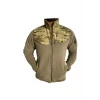 Astüm Outdoor Multikem Kamuflaj Polar Ceket