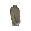 Astüm Tactical Haki Renk Polar Ceket