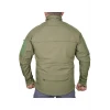 Astüm Wolftrap 11 Cepli Softshell Mont Haki