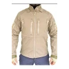 Astüm Wolftrap 11 Cepli Softshell Mont Bej
