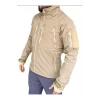 Astüm Wolftrap 11 Cepli Softshell Mont Bej