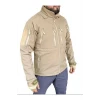 Astüm Wolftrap 11 Cepli Softshell Mont Bej
