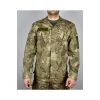 Astüm Uzun Kol Kamuflaj Gömlek Tsk