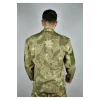 Astüm Uzun Kol Kamuflaj Gömlek Tsk