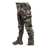 Astüm Softshell Kamuflaj Desenli Su ve Rüzgar Geçirmez Pantolon