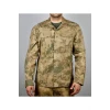 Astüm Uzun Kol Kamuflaj Gömlek Jandarma