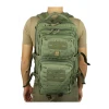 Astüm Tactical Çanta 45l Haki