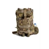 Astüm 45l Çol Kamuflaj Cordura Çanta