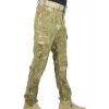 Astüm Pantolon (cepli) (Yeni Tip Kamuflaj)