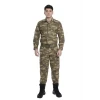 Astüm Nano Askeri Kamuflaj Takım
