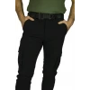 Astüm Tactical Outdoor Siyah Pantolon