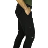 Astüm Tactical Outdoor Siyah Pantolon