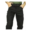 Astüm Tactical Siyah Outdoor Treeking Pantolon