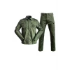 Astüm Haki Renk Taktik Takım