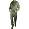 Astüm Unisex Haki Ribs Stop Tactical Takım Elbise