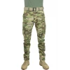 Astüm Tactical Multicam Kamuflaj Outdoor Treeking Pantolon