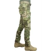 Astüm Tactical Multicam Kamuflaj Outdoor Treeking Pantolon