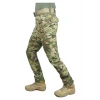 Astüm Tactical Multicam Kamuflaj Outdoor Treeking Pantolon